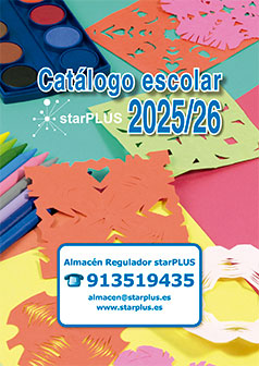 Catálogo Escolar