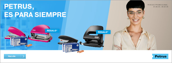 Petrus es para siempre