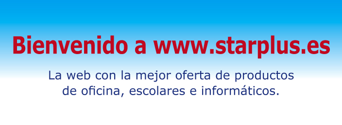 starPLUS te da la bienvenida