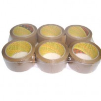 Cintas de embalaje. Portarrollos