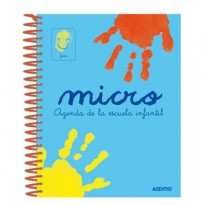 Agendas escolares. Cuadernos para profesores