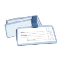 Identificadores de congreso. Carpeta de congresos