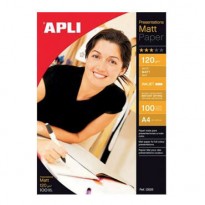 Papel especial inkjet y láser