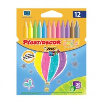 Ceras. Barniz fijador