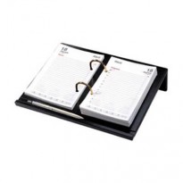 Tacos de calendario. Portacalendarios