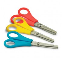 Tijeras, Grapadoras y Taladros-Perforadoras escolares