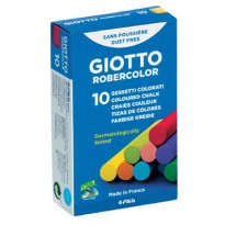 Tiza blanca. Tiza de color. Borrador de tiza. Reglas para pizarras