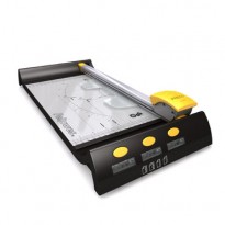 Cizallas y Guillotinas de papel