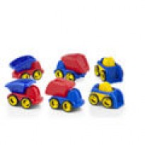 Material simbólico. Cocinas. Cubo. Fegona. Animales. Frutas. Juegos dinero euro