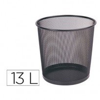 Papeleras de interior. Papeleras de reciclaje