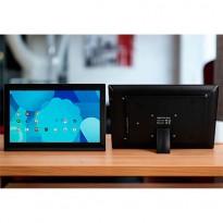 Tablet de sobremesa no táctil para interior