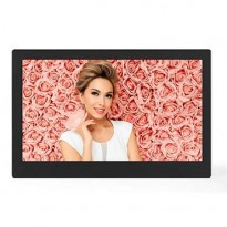 Tablet de sobremesa táctil para interior