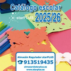 Catálogo Escolar
