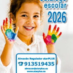 Catálogo Escolar