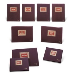 Libro IVA REPERCUTIDO Folio natural 100HJ Dohe 09907