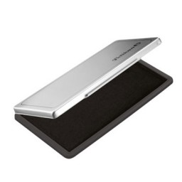 Tampón negro num. 1 9x16 cm. Pelikan 331108