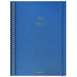 Aula Planner Additio P242