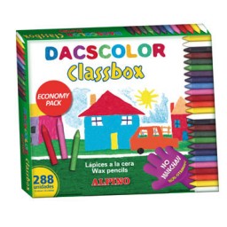 288 ceras Dacs Color Alpino DC000016