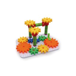 Juego de engranajes Amaya 411313