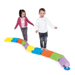 Pasillo de equilibrio Amaya 412246