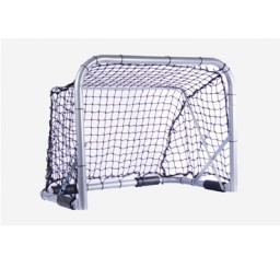 Portería hockey plegable 90x55x68cm. Amaya 610148