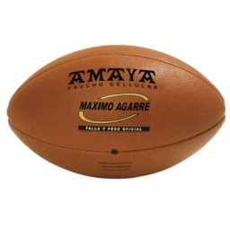 Balón de rugby Amaya 700223