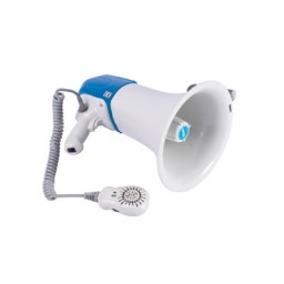 Megáfono 25W Amaya 900870