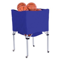 Carro de lona para balones Amaya 900890