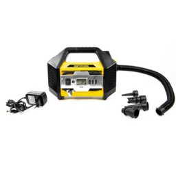 Compresor portátil multiufunción Amaya 900899