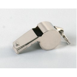 12 silbatos metálicos Amaya 900910