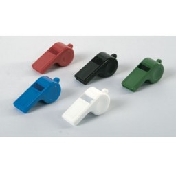 50 silbatos plástico Amaya 900913