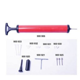 Tapón para balón Amaya 900932