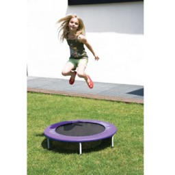 Cama elástica 100cm. Amaya 610625