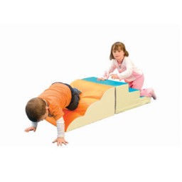 Set de 2 figuras foam - lona Amaya 460205