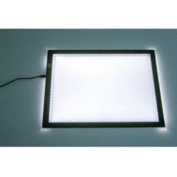 Mesa de luz A4 Amaya 43834504