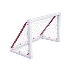 Portería 1x0,75x0,5m. Amaya 610166