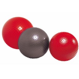 Pelotón sensorial pinchos ø55cm. Amaya 530555