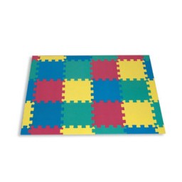 Set 120x120cm. Baldosas tapiz puzlle Amaya 410327