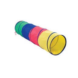 Túnel reptación recto  ø 48cm. 1,8m. Amaya 437412