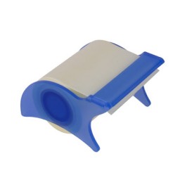 Rollo nota adhesivas amarillas 6x100 Apli 111595