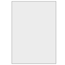 Papel vegetal 20HJ Din A-4 100 g/m² Apli 12130