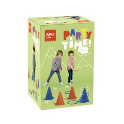 Lanzamiento de anillas Apli 19563