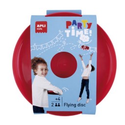Disco volador Apli 19564