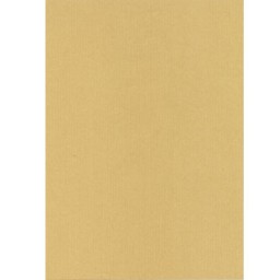 Papel textura kraft 50HJ Din A-4 165g/m² Apli PCL1596