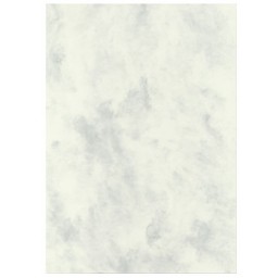 Papel mármol gris 100HJ Din A-4 95 g/m² Apli PCL1655