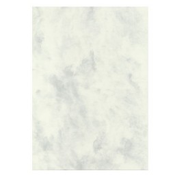 Papel mármol gris 25HJ Din A-4 95 g/m² Apli SCL7655