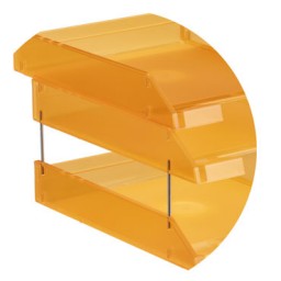 Varillas elevadoras para bandeja portadocumentos Archivo 2000 715CSTP