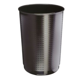 Papelera negra 40 l. Archivo 2000 CE133NE