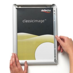 Snap Frame A5 Archivo 2000 DESFA5S