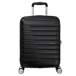 Trolley Flash Line negro Samsonite SA149767NE